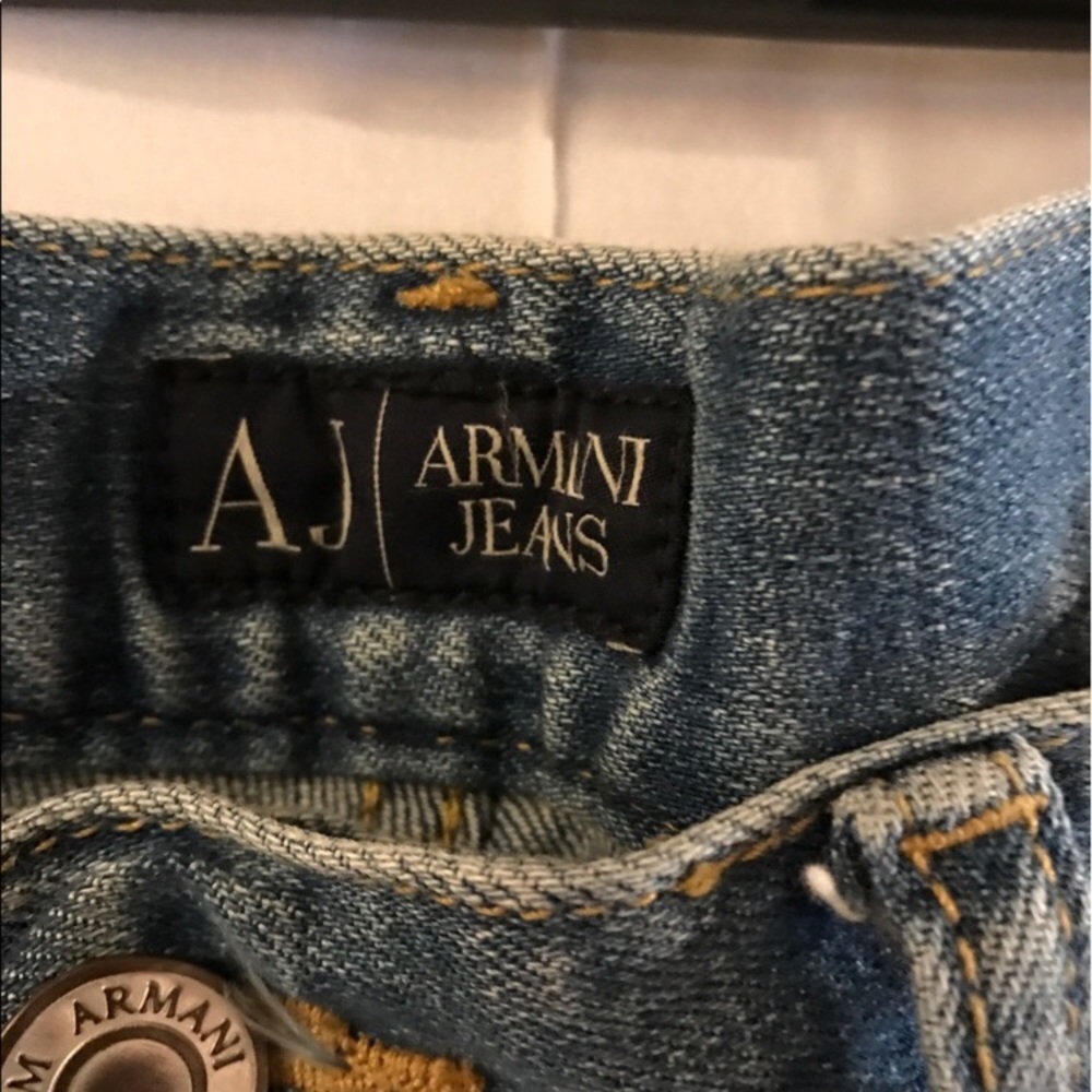 SALE‼️ Men's Armani Jeans 👖