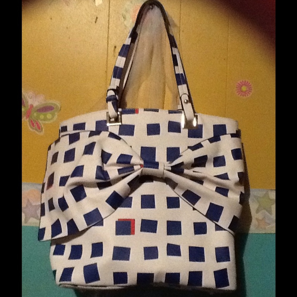 Gorgeous Purse