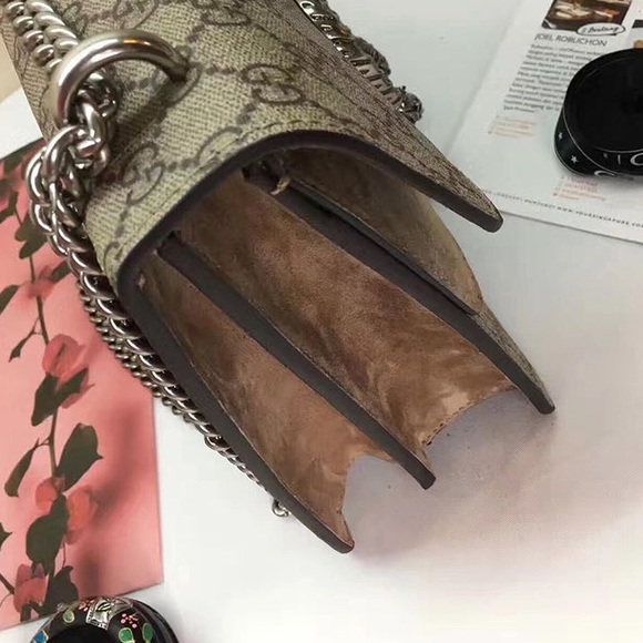 Gucci Dionysus size small - Picture 4 of 6