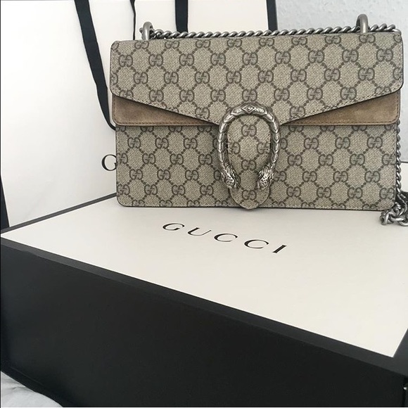 Gucci Dionysus size small - Picture 3 of 6