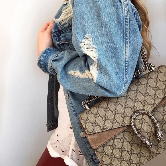 Gucci Dionysus size small - Picture 2 of 6