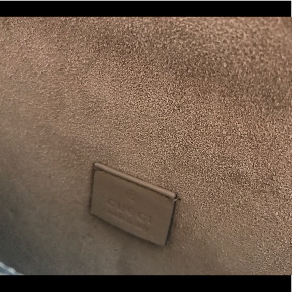 Gucci Dionysus size small - Picture 6 of 6