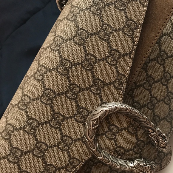 Gucci Dionysus size small - Picture 5 of 6