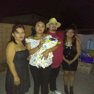 Meet your Posher, Carolina