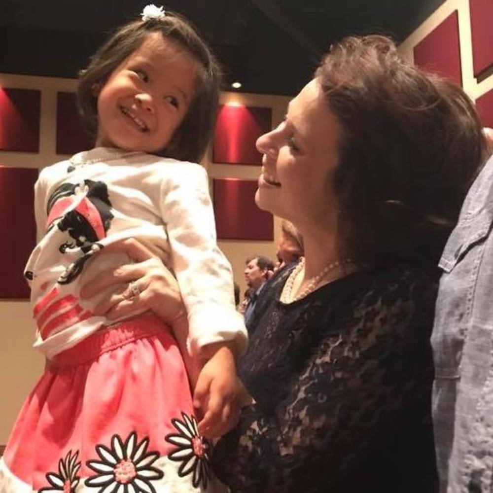 Meet your Posher, Angela