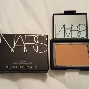 NARS Blush - LUSTER