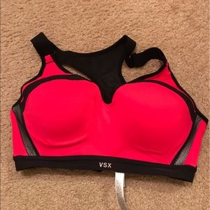 Victoria Secret sports bra