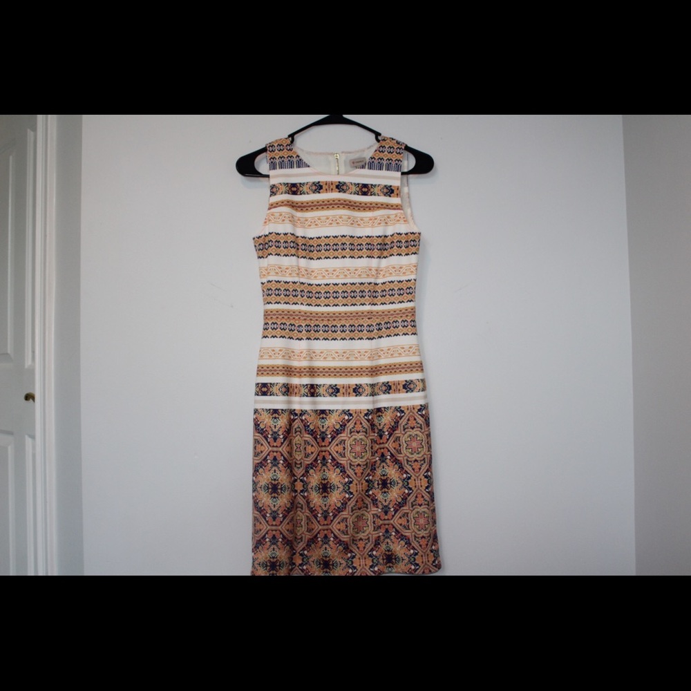 Cremieux dress