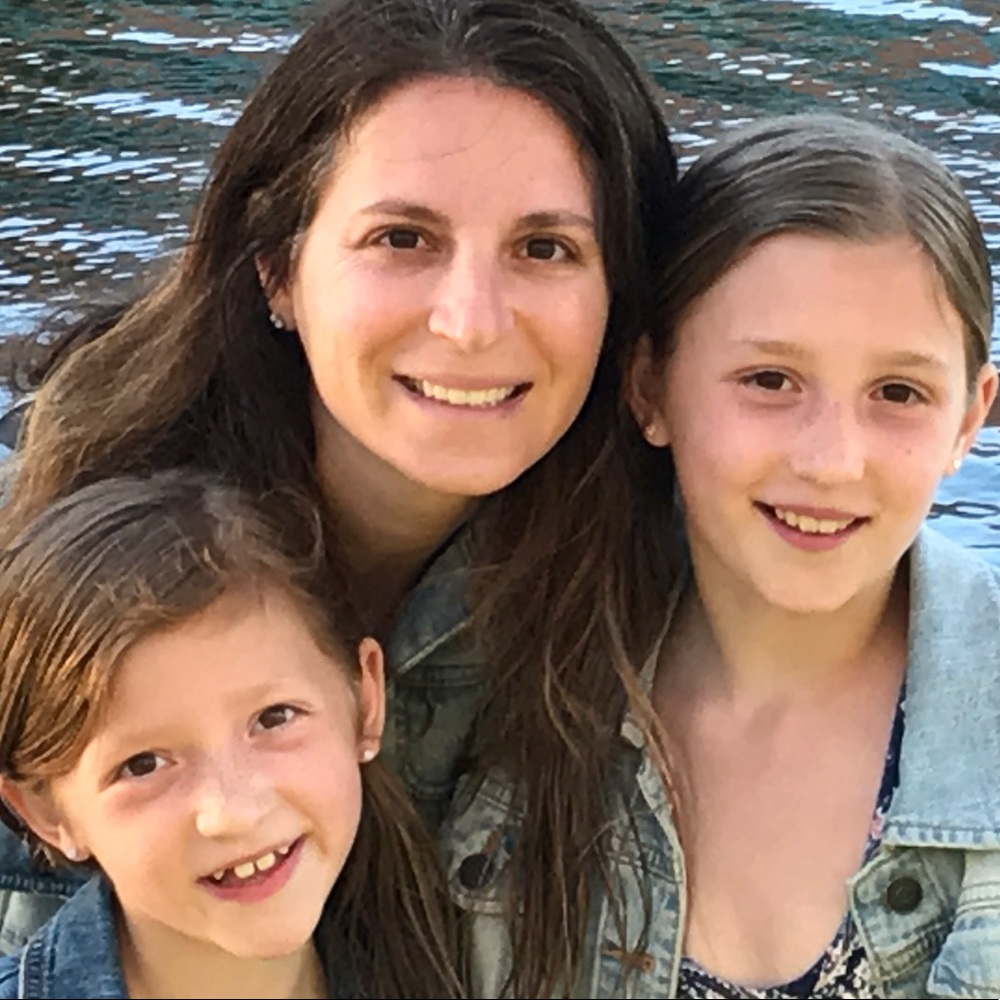 Meet your Posher, Alaina