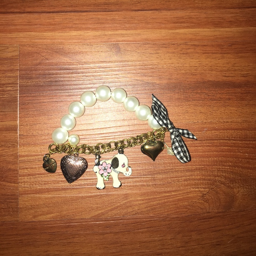 Betsey Johnson Bracelet