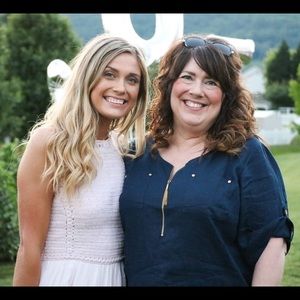 Meet your Posher, Beth