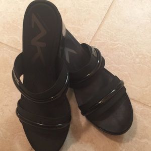 Anne Klein Sandals