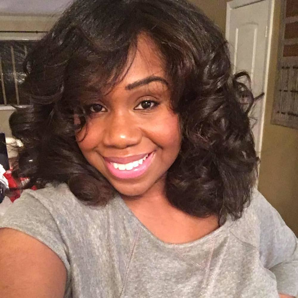 Meet your Posher, Tiffany