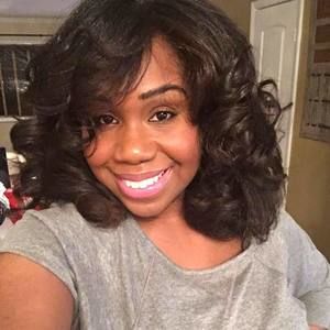 Meet your Posher, Tiffany