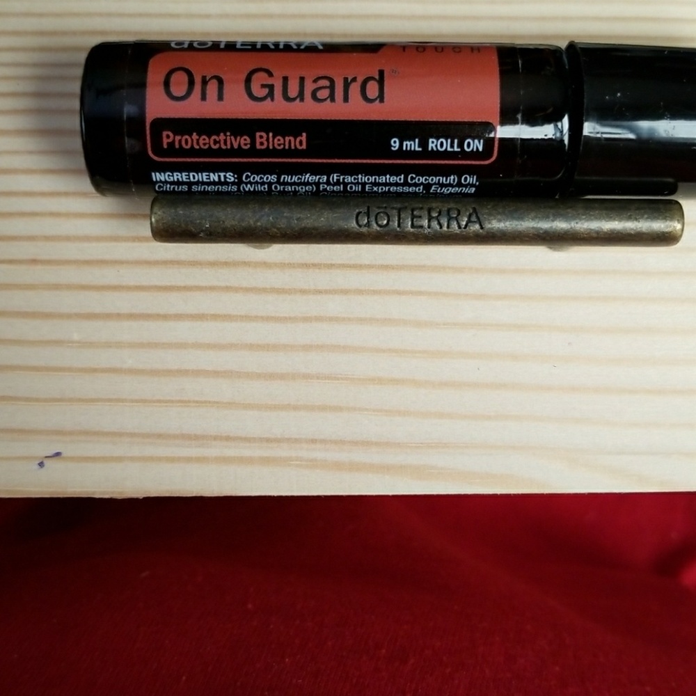 DOTERRA On Guard 9ml roll on