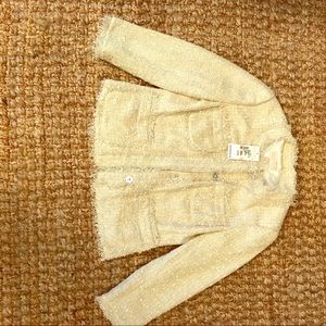 Michael Kors Jacket/Blazer