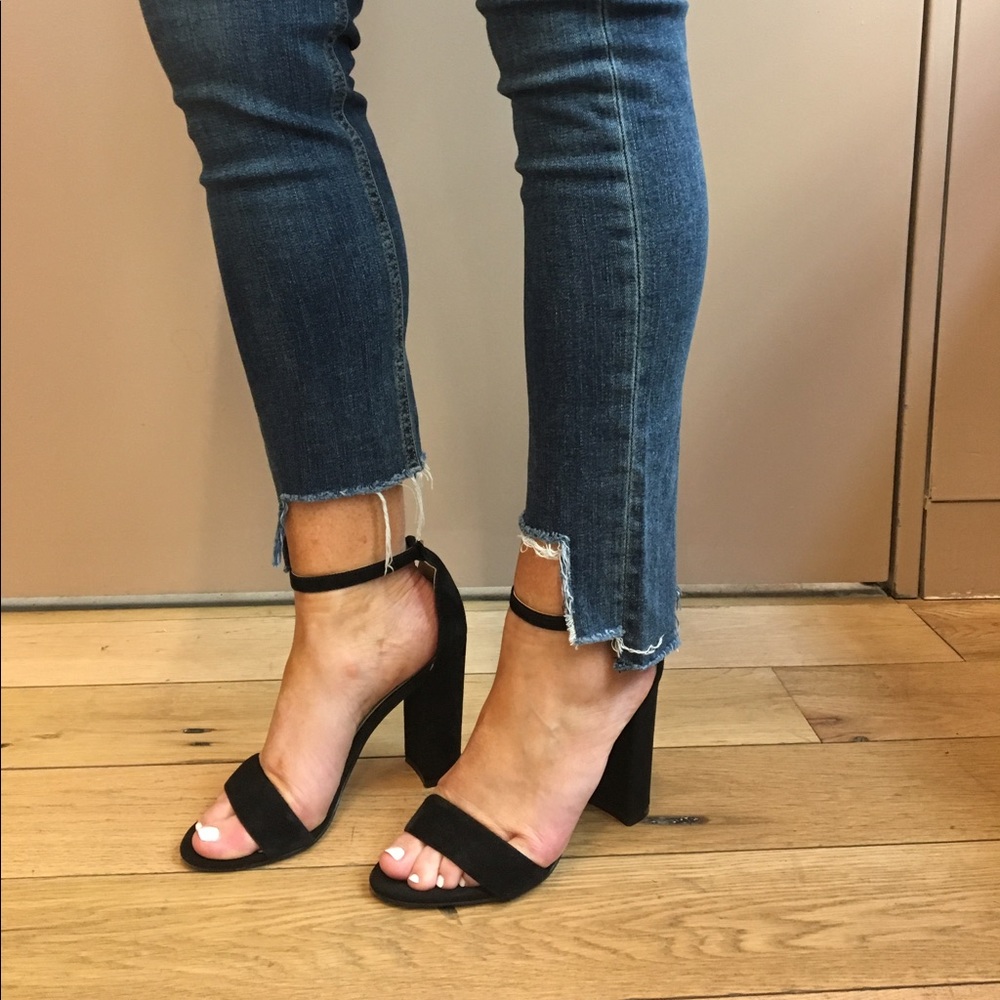 Sam Edelman - almost new - Picture 4 of 7