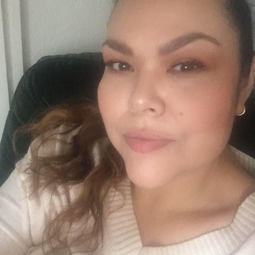 Meet your Posher, Tina