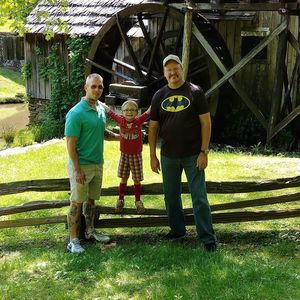 Meet your Posher, Darlene