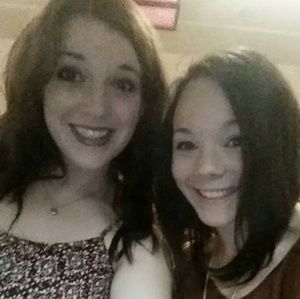 Meet your Posher, Meagan