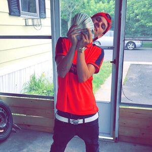 Meet your Posher, Joey