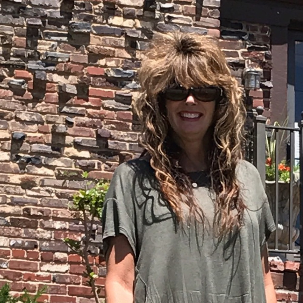 Meet your Posher, Keri