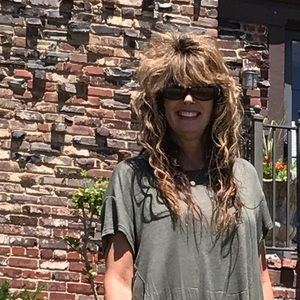 Meet your Posher, Keri