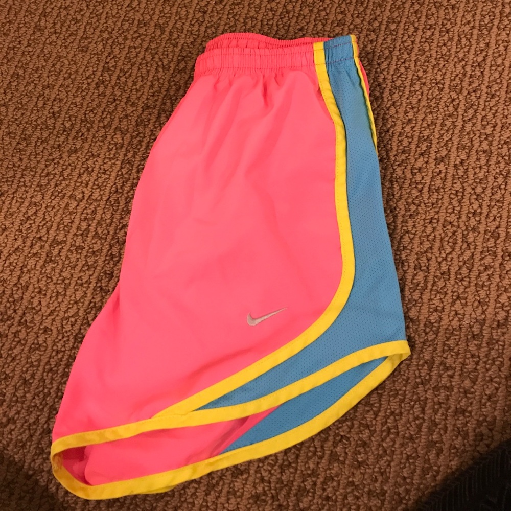 Nike shorts