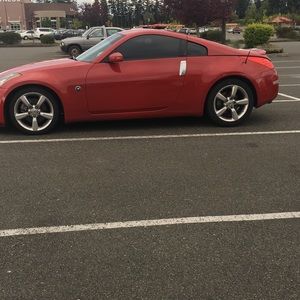 Meet your Posher, Alfredo