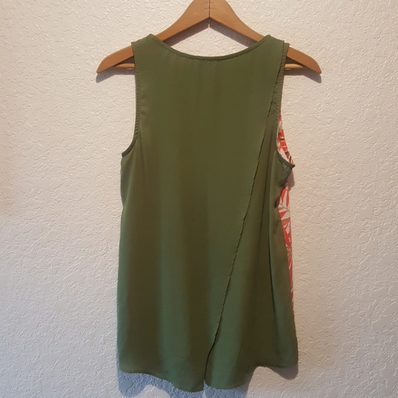 Charming Charlie's blouse - Picture 2 of 3