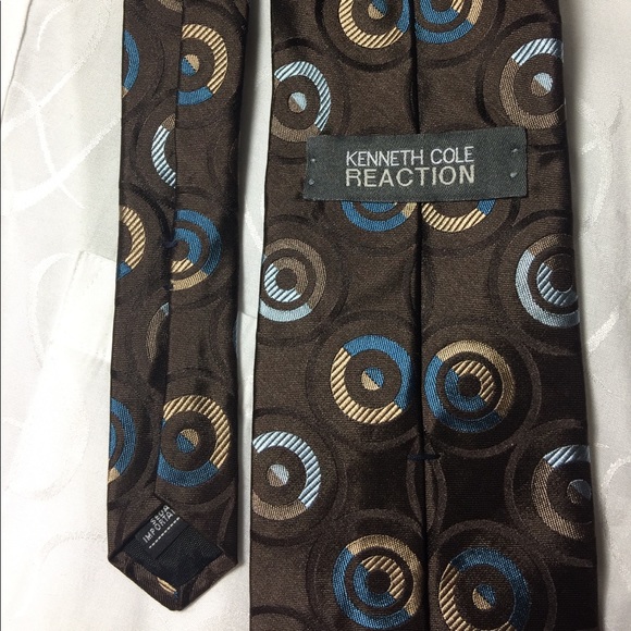 Kenneth Cole tie - Picture 3 of 4