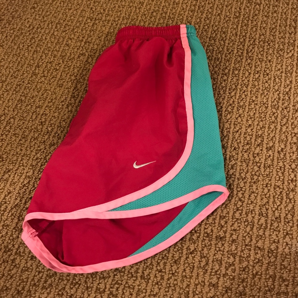 Nike shorts