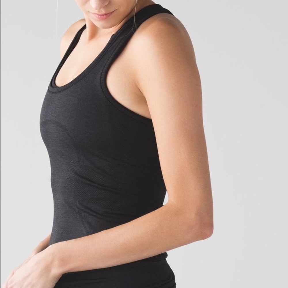SOLD Lululemon swiftly tech tank