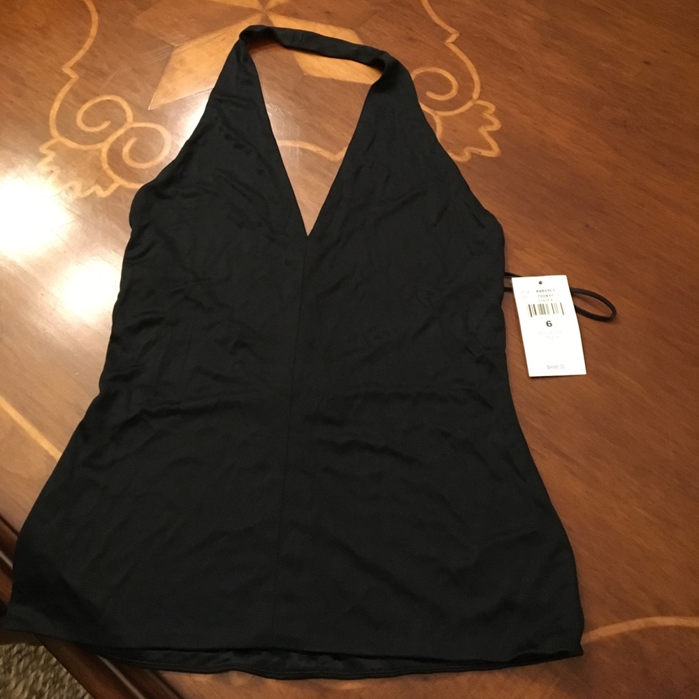 Ralph Lauren Black top