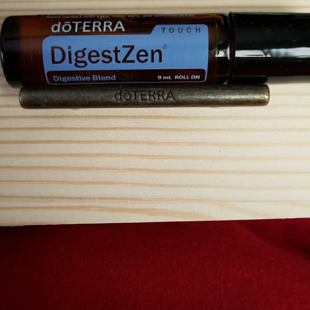 DOTERRA DigestZen roll on