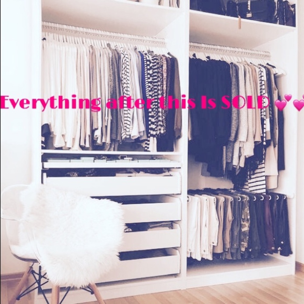 Items