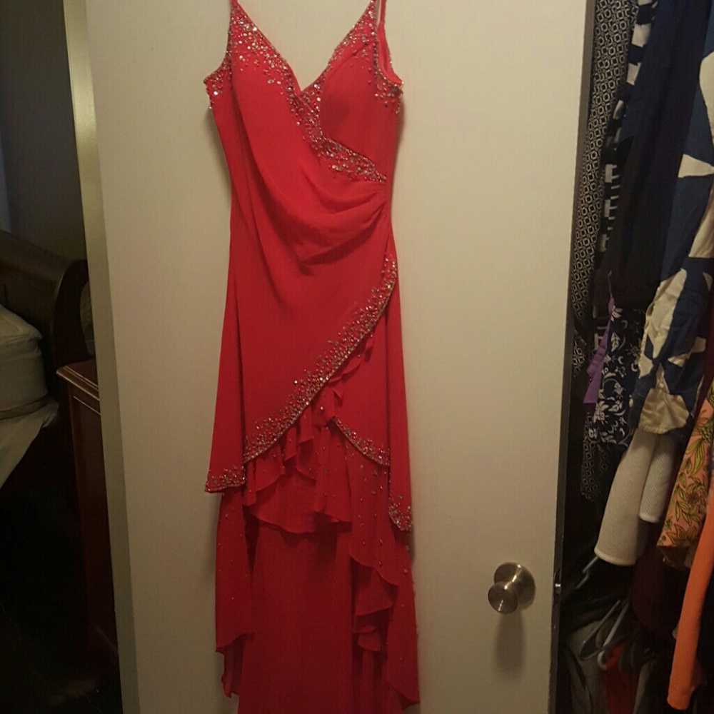 Prom Dress or Gala Gown! Size 6!!!