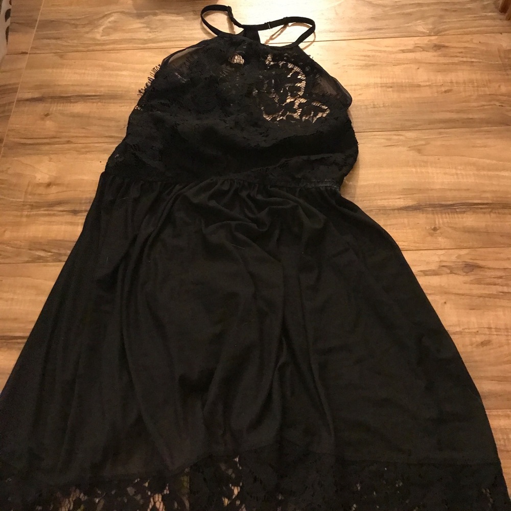 Torrid, plus size camisole/lingerie