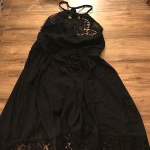 Torrid, plus size camisole/lingerie