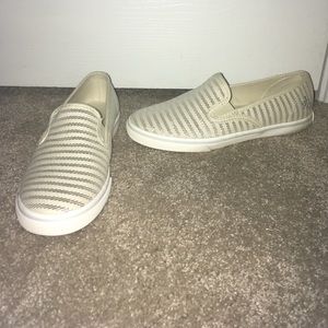 Lauren Ralph Lauren Slip-On Shoes