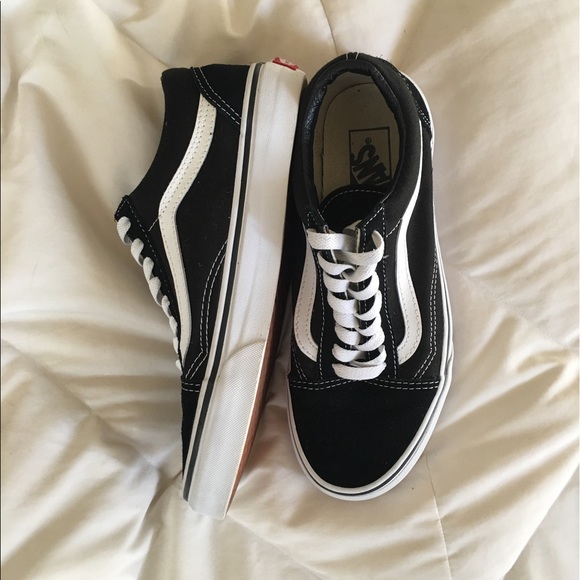 vans old skool womens 6.5