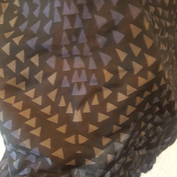 Converse One Star blouse - Picture 2 of 3