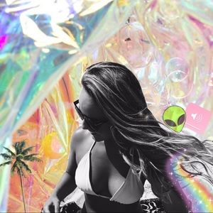 Meet your Posher, Annie