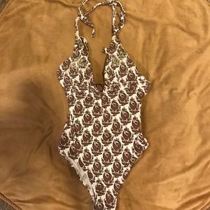 LeTarte Bathing Suit