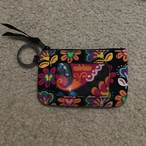 Disney Edition Vera Bradley ID case