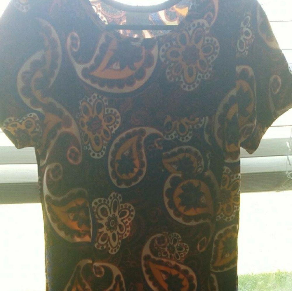 paisley carly