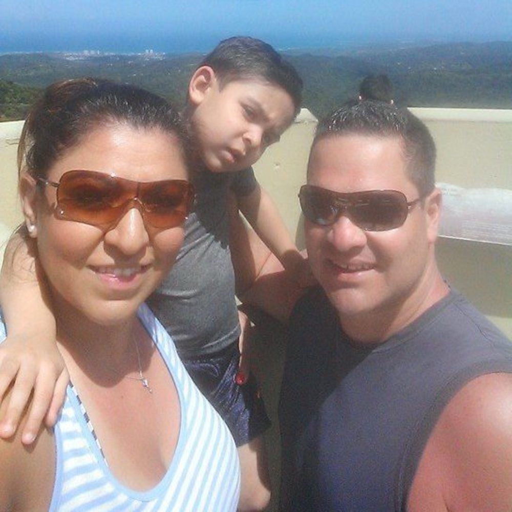 Meet your Posher, Priscilla