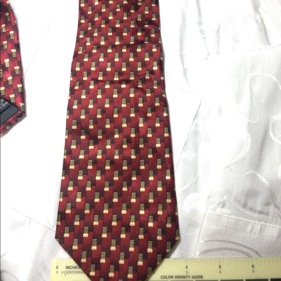 Facets NWT tie - Picture 3 of 4