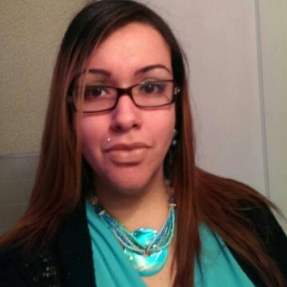 Meet your Posher, Lucy