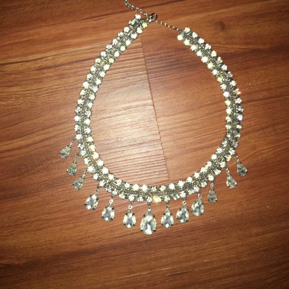 Prom/Wedding Necklace
